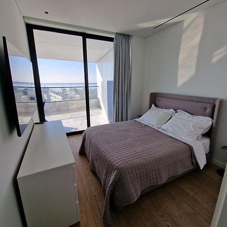 Luxury Private Apartments - Limassol Exterior foto